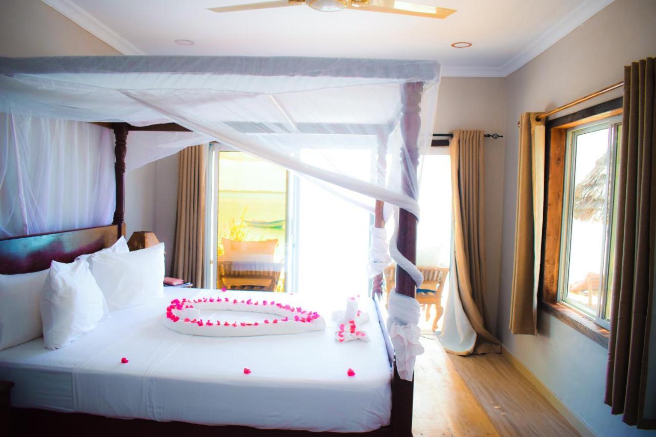 Kikoi Boutique Hotel