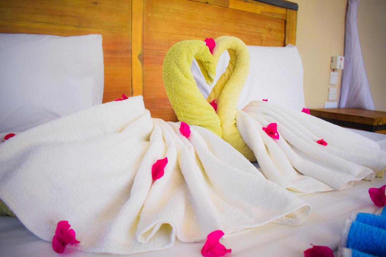 Hotel Kikoi Boutique 3*
