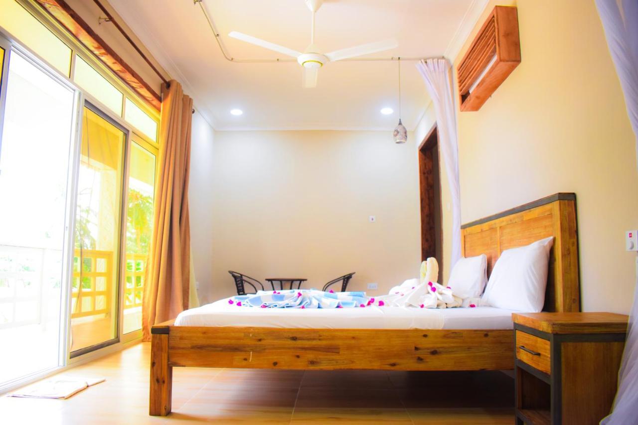 Hotel Kikoi Boutique