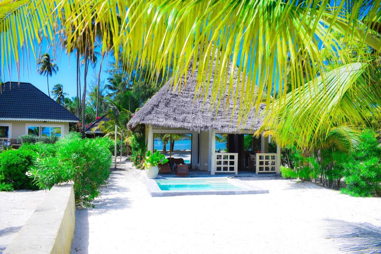 Hotel Kikoi Boutique