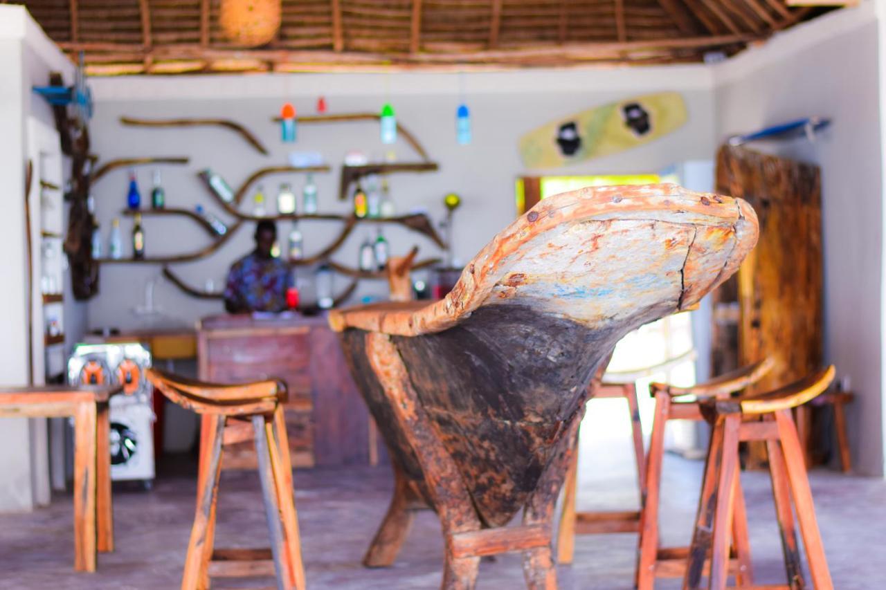 Kikoi Boutique Hotel Michamvi
