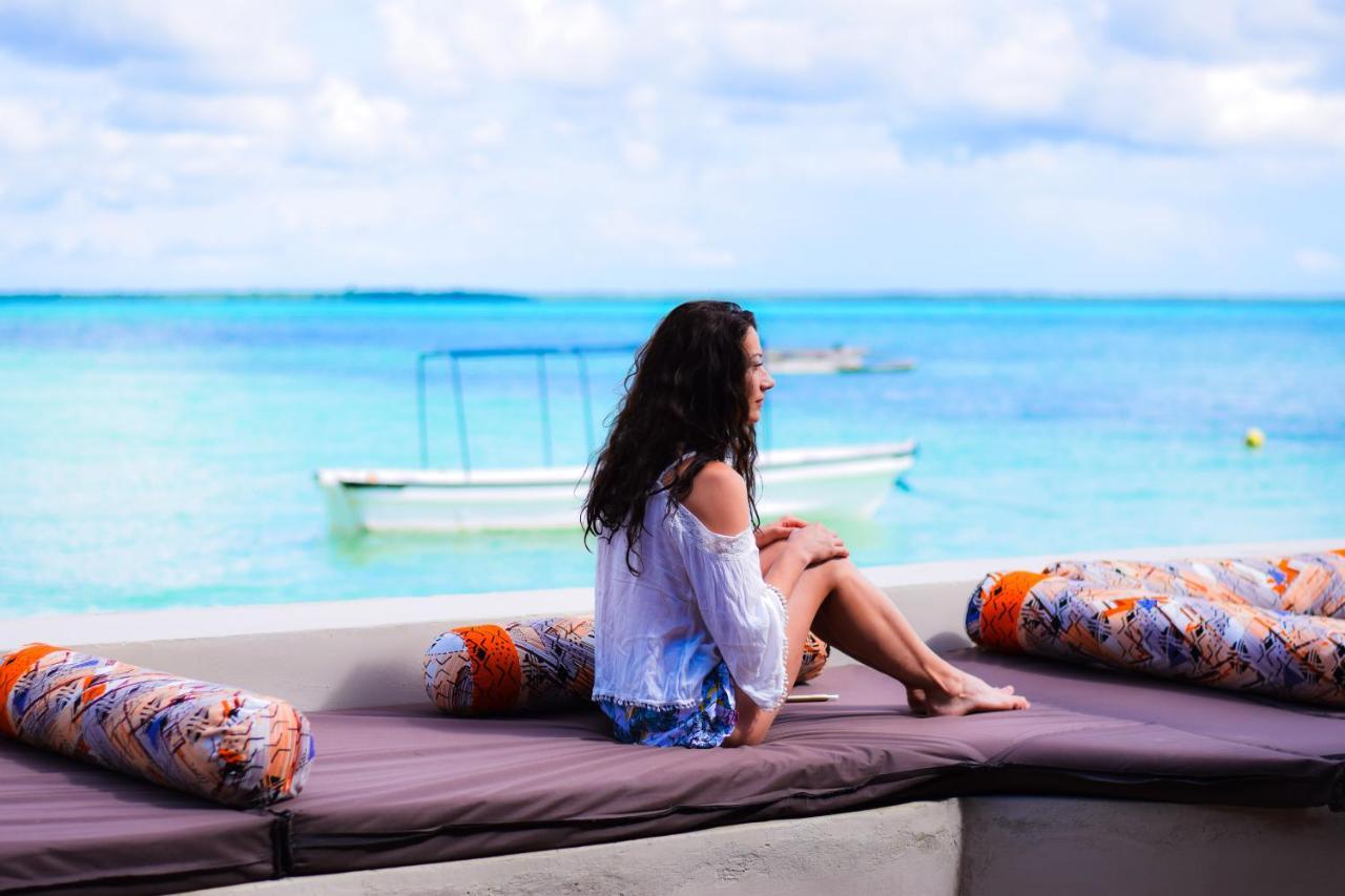 Kikoi Boutique Hotel 3*