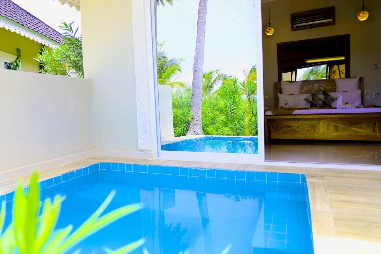 Kikoi Boutique Hotel 3*