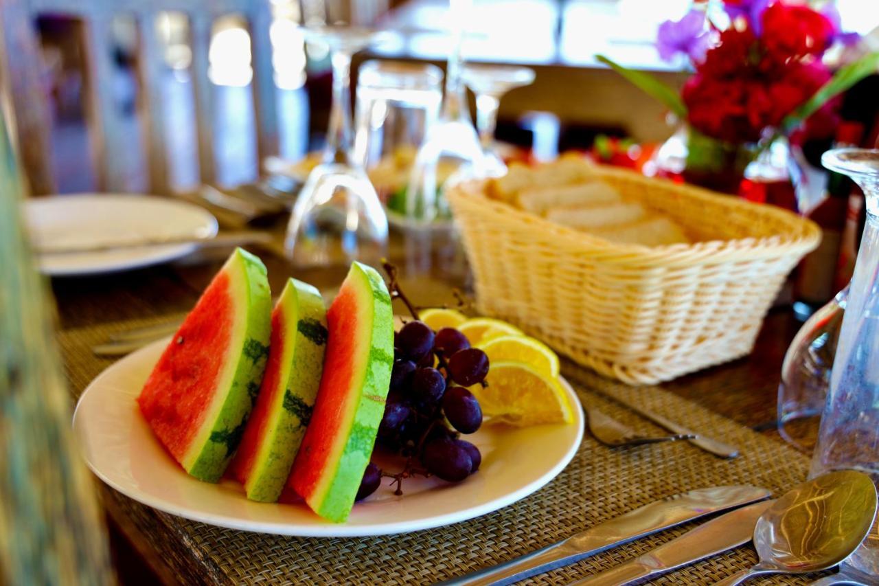Kikoi Boutique Hotel Michamvi