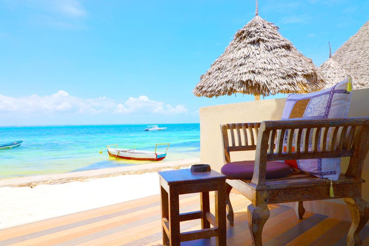 Kikoi Boutique Hotel 3*