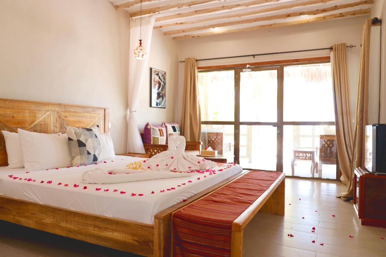 Kikoi Boutique Hotel