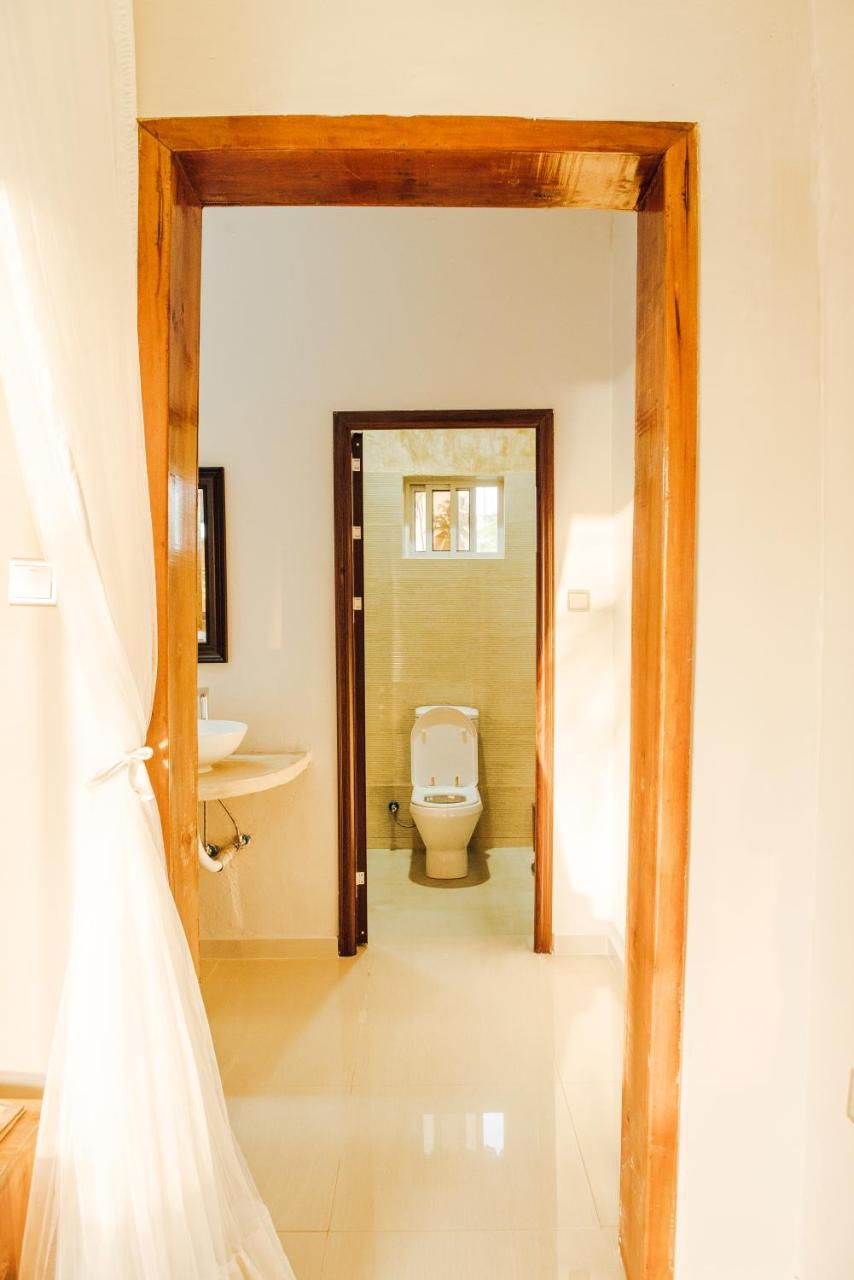 Hotel Kikoi Boutique