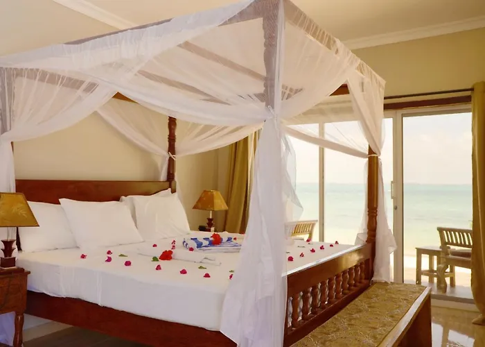 Kikoi Boutique Hotel