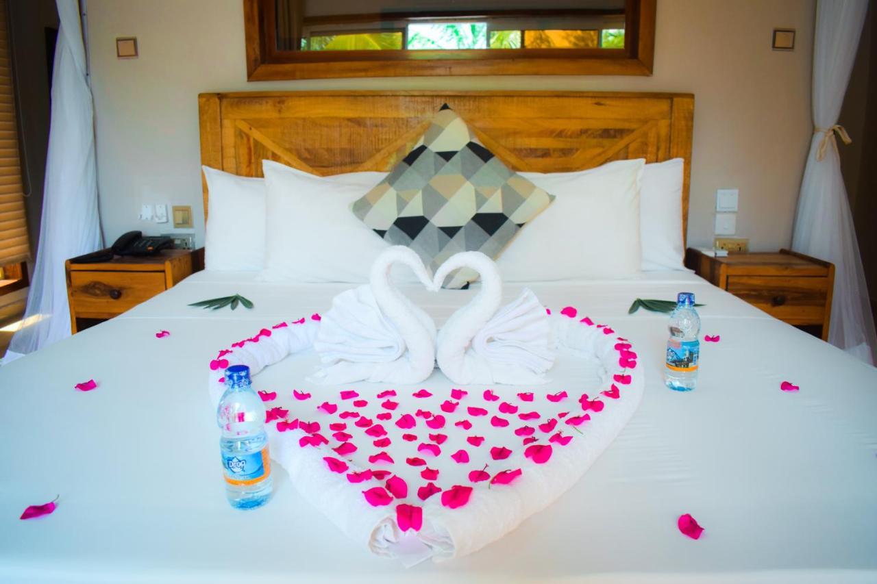 Hotel Kikoi Boutique 3*
