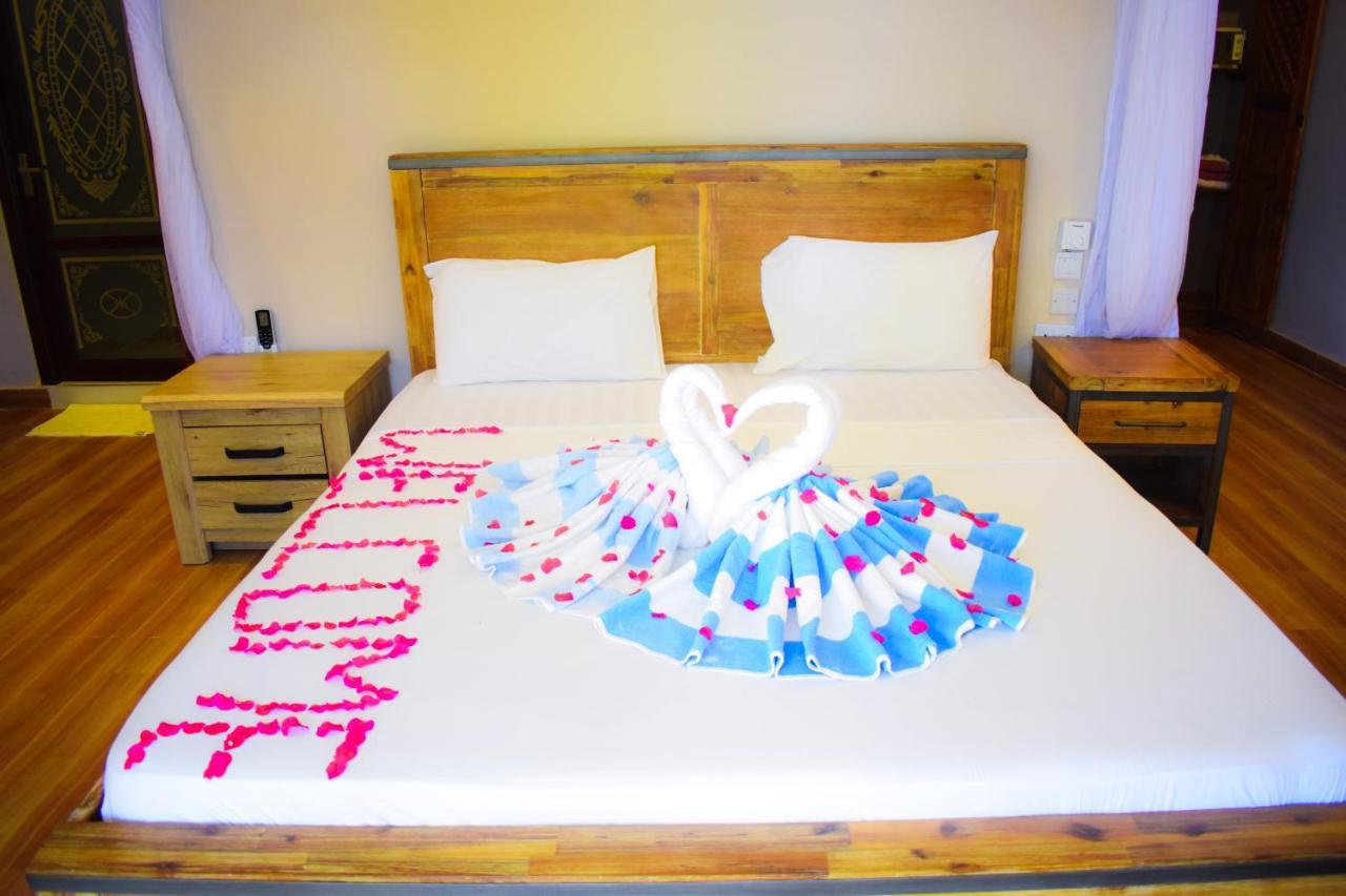 Kikoi Boutique Szálloda 3*