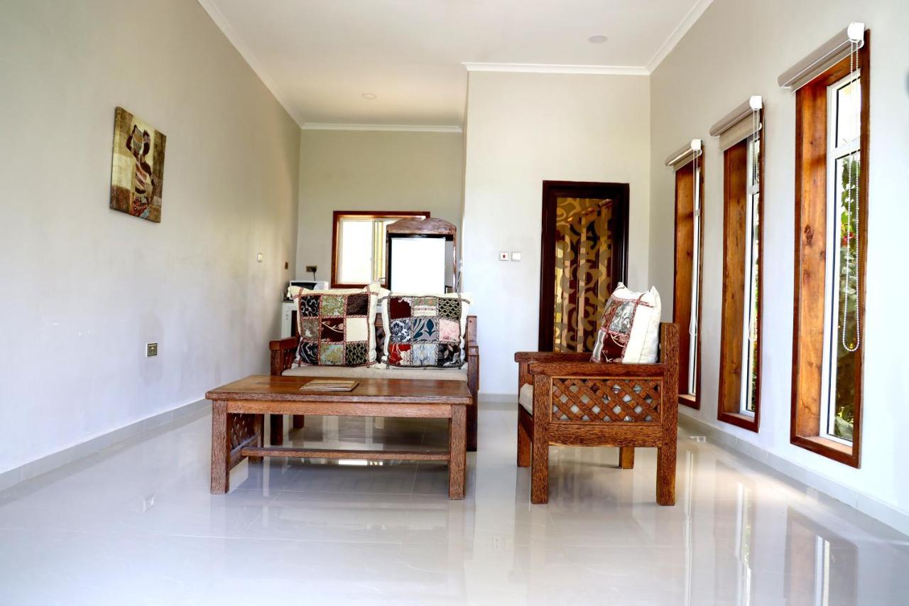 Kikoi Boutique Hotel Michamvi
