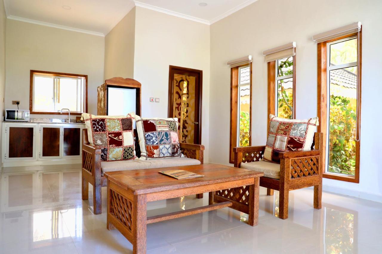 Kikoi Boutique Hotel Michamvi